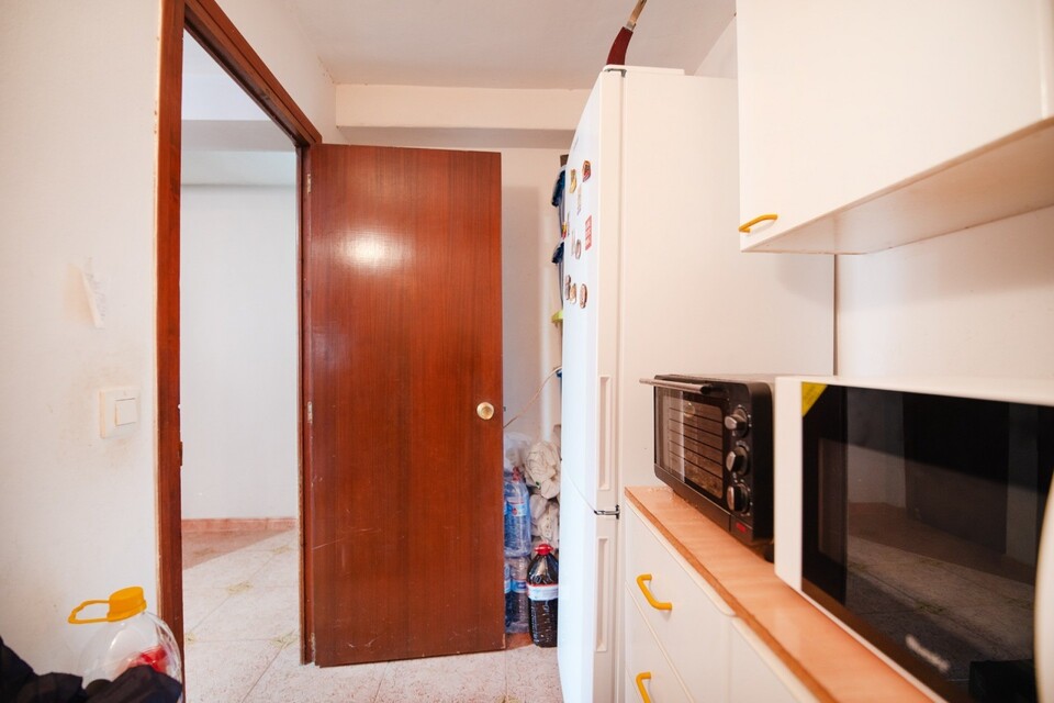 Benissa, 5 Bedrooms Bedrooms, ,1 BathroomBathrooms,Villa,For Sale,1048