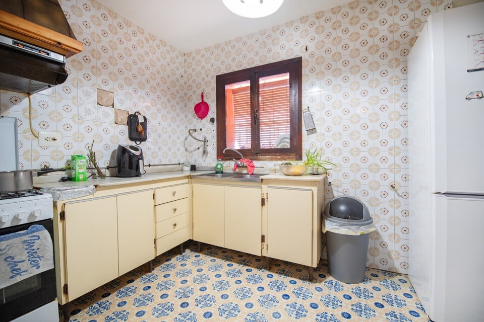 Benissa, 5 Bedrooms Bedrooms, ,1 BathroomBathrooms,Villa,For Sale,1048