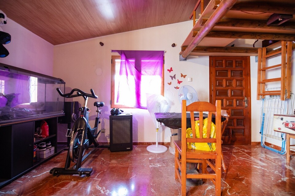 Benissa, 5 Bedrooms Bedrooms, ,1 BathroomBathrooms,Villa,For Sale,1048