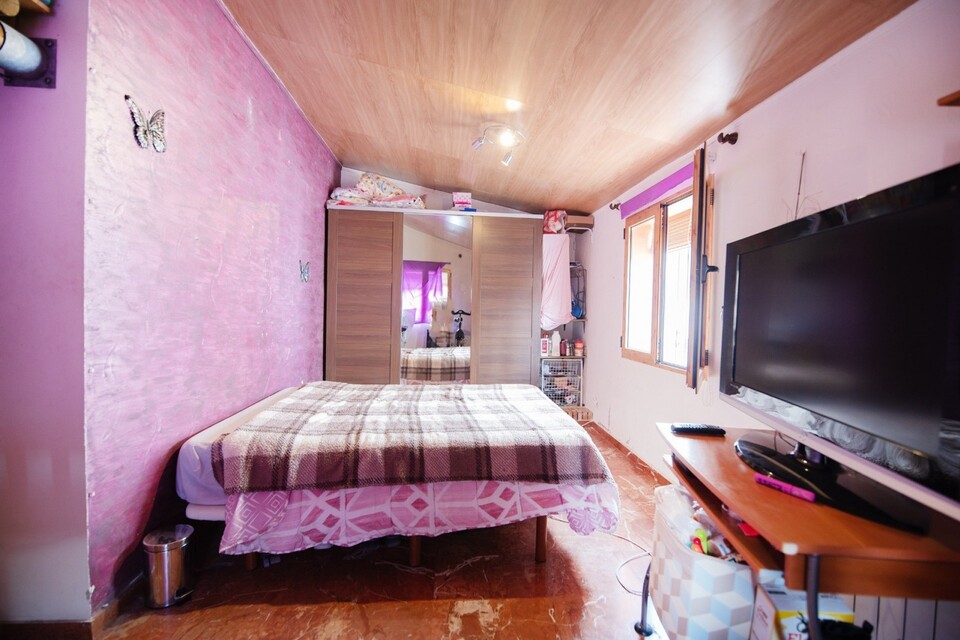 Benissa, 5 Bedrooms Bedrooms, ,1 BathroomBathrooms,Villa,For Sale,1048