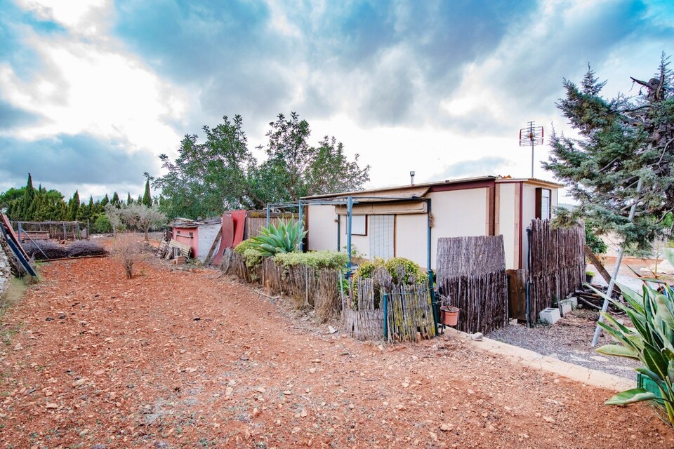 Benissa, 5 Bedrooms Bedrooms, ,1 BathroomBathrooms,Villa,For Sale,1048