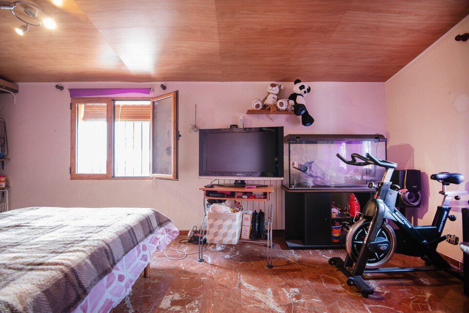 Benissa, 5 Bedrooms Bedrooms, ,1 BathroomBathrooms,Villa,For Sale,1048
