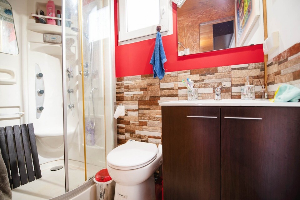 Benissa, 5 Bedrooms Bedrooms, ,1 BathroomBathrooms,Villa,For Sale,1048