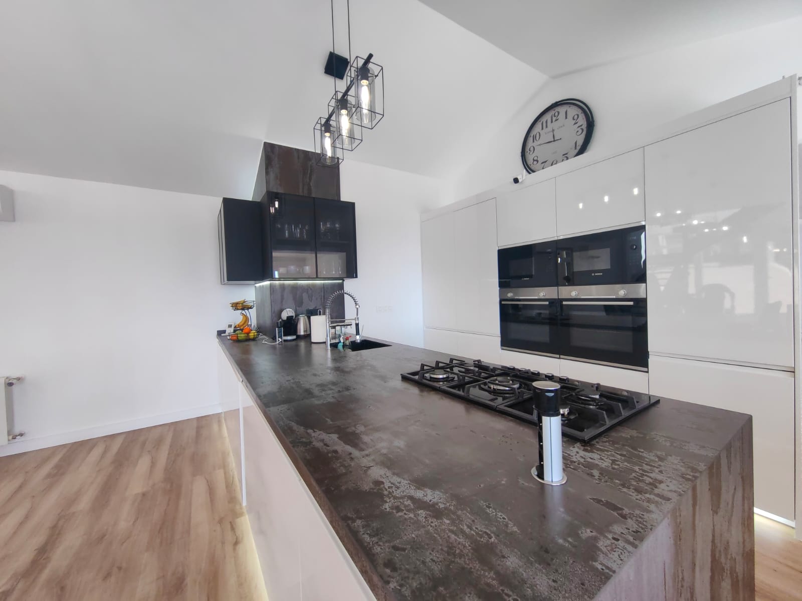Oltamar, Calpe, 4 Bedrooms Bedrooms, ,5 BathroomsBathrooms,Villa,For Sale,Oltamar, Calpe,1049