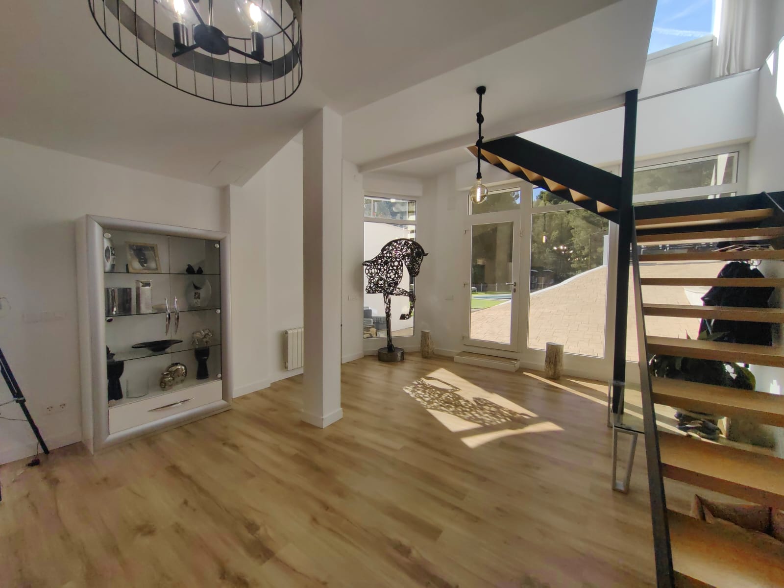 Oltamar, Calpe, 4 Bedrooms Bedrooms, ,5 BathroomsBathrooms,Villa,For Sale,Oltamar, Calpe,1049