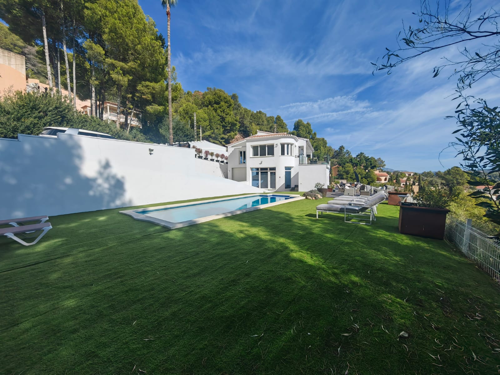 Oltamar, Calpe, 4 Bedrooms Bedrooms, ,5 BathroomsBathrooms,Villa,For Sale,Oltamar, Calpe,1049