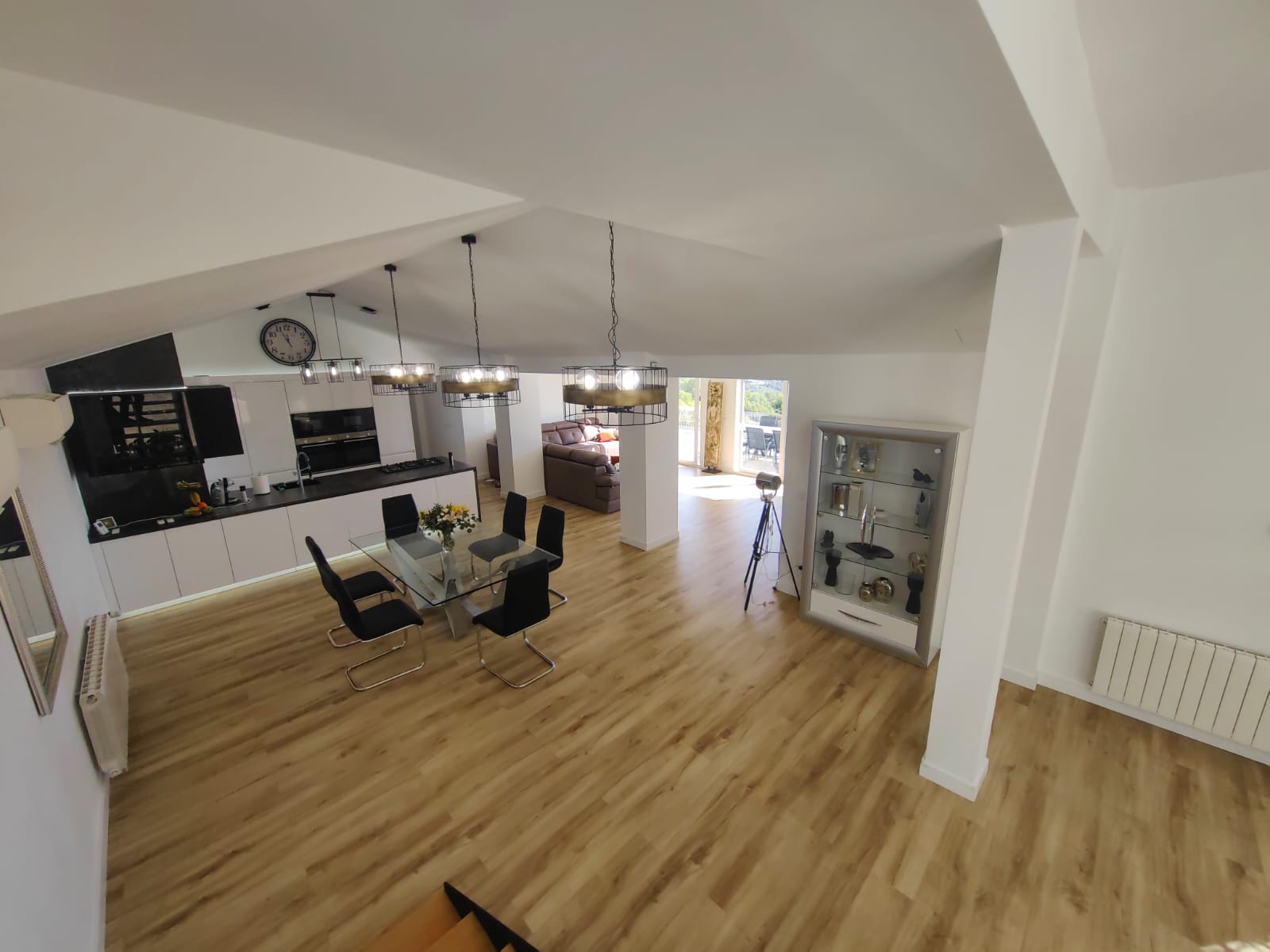 Oltamar, Calpe, 4 Bedrooms Bedrooms, ,5 BathroomsBathrooms,Villa,For Sale,Oltamar, Calpe,1049