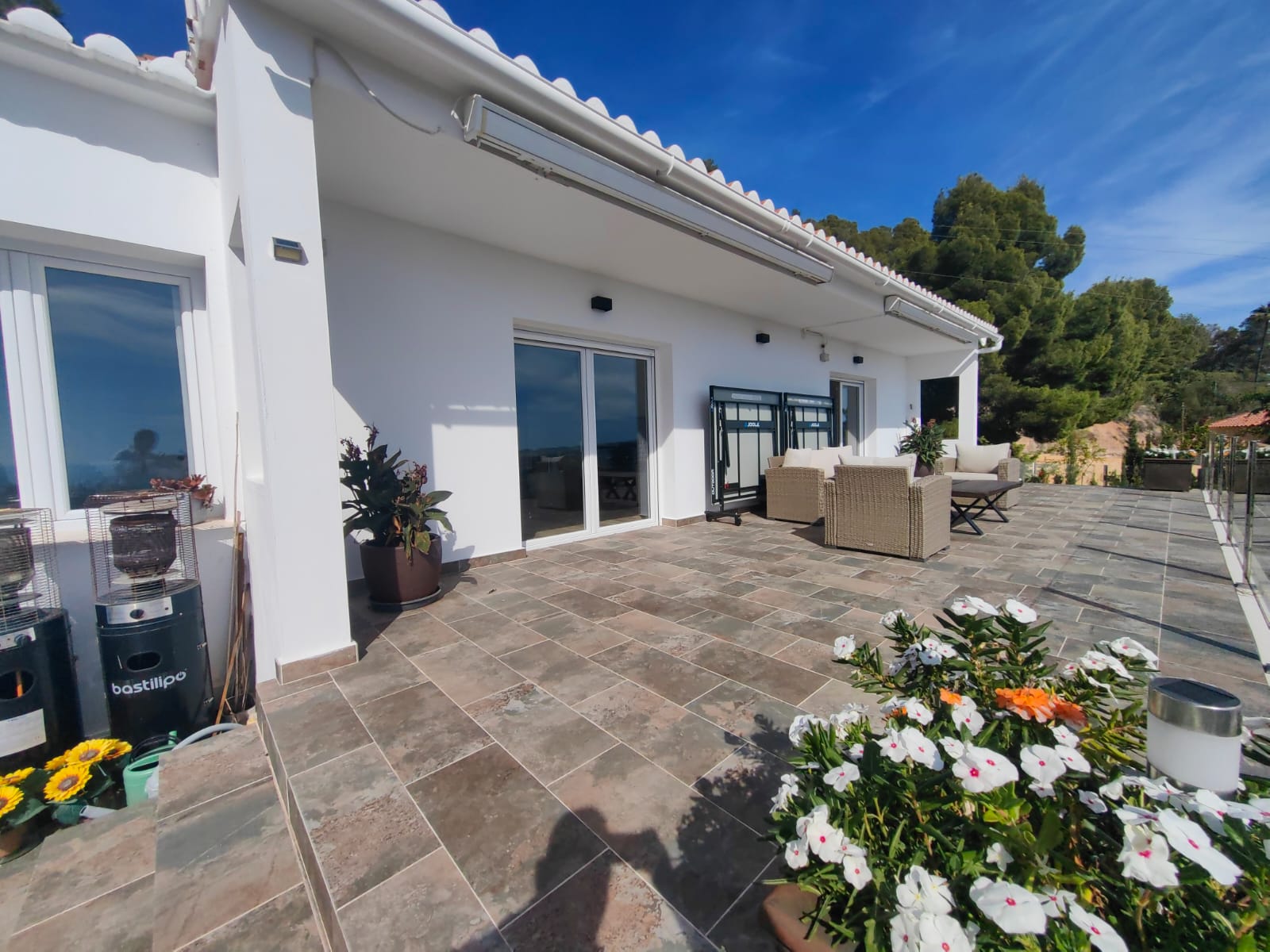 Oltamar, Calpe, 4 Bedrooms Bedrooms, ,5 BathroomsBathrooms,Villa,For Sale,Oltamar, Calpe,1049