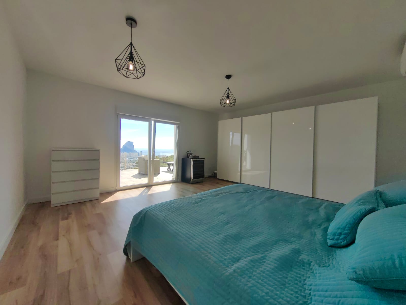 Oltamar, Calpe, 4 Bedrooms Bedrooms, ,5 BathroomsBathrooms,Villa,For Sale,Oltamar, Calpe,1049