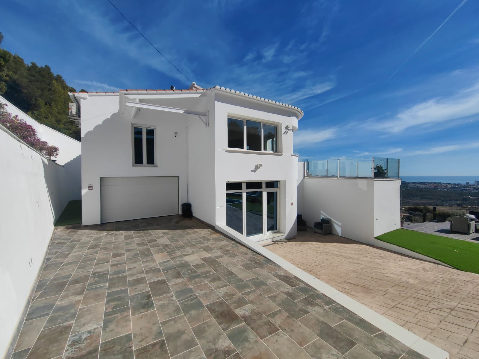 Oltamar, Calpe, 4 Bedrooms Bedrooms, ,5 BathroomsBathrooms,Villa,For Sale,Oltamar, Calpe,1049