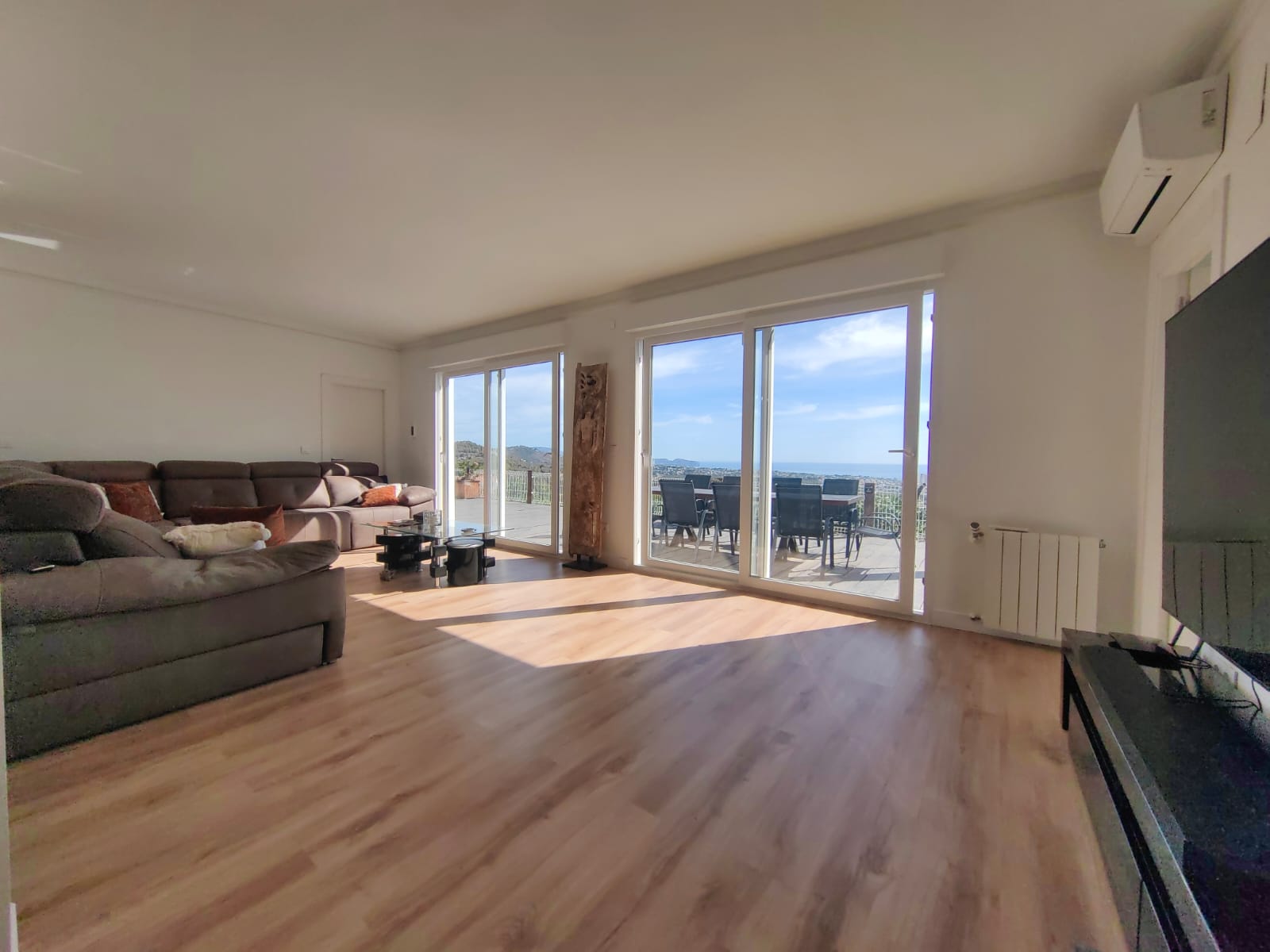 Oltamar, Calpe, 4 Bedrooms Bedrooms, ,5 BathroomsBathrooms,Villa,For Sale,Oltamar, Calpe,1049