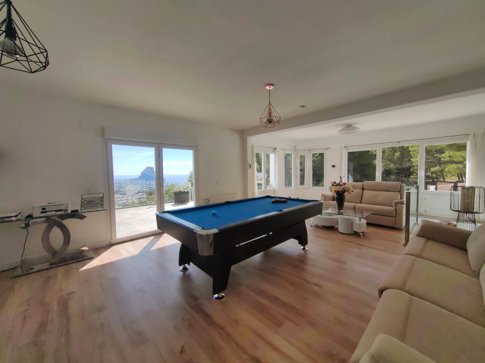 Oltamar, Calpe, 4 Bedrooms Bedrooms, ,5 BathroomsBathrooms,Villa,For Sale,Oltamar, Calpe,1049