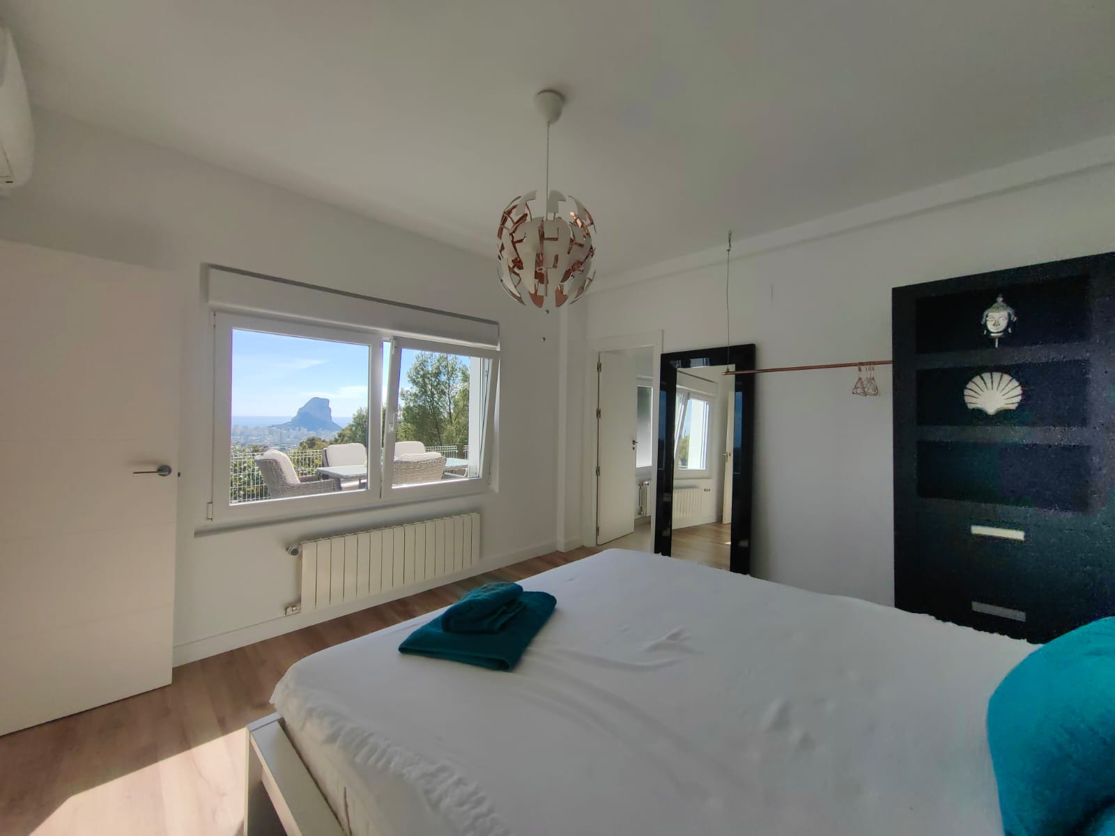 Oltamar, Calpe, 4 Bedrooms Bedrooms, ,5 BathroomsBathrooms,Villa,For Sale,Oltamar, Calpe,1049