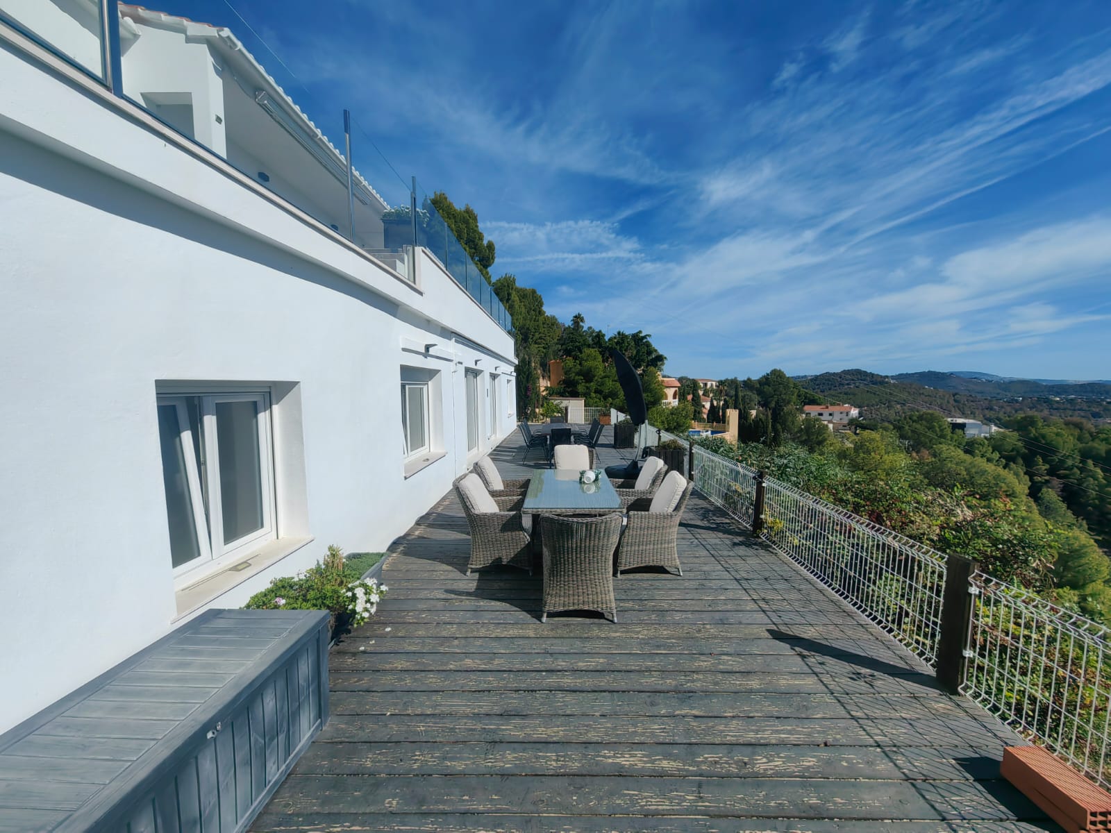 Oltamar, Calpe, 4 Bedrooms Bedrooms, ,5 BathroomsBathrooms,Villa,For Sale,Oltamar, Calpe,1049