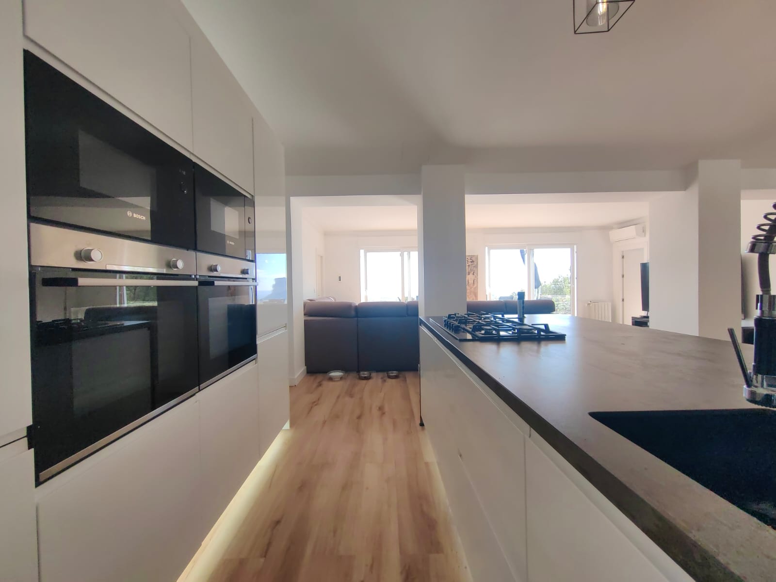 Oltamar, Calpe, 4 Bedrooms Bedrooms, ,5 BathroomsBathrooms,Villa,For Sale,Oltamar, Calpe,1049