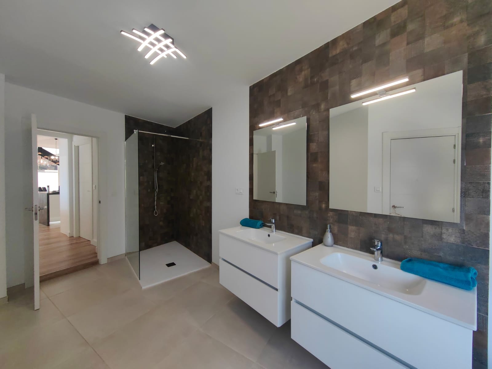 Oltamar, Calpe, 4 Bedrooms Bedrooms, ,5 BathroomsBathrooms,Villa,For Sale,Oltamar, Calpe,1049