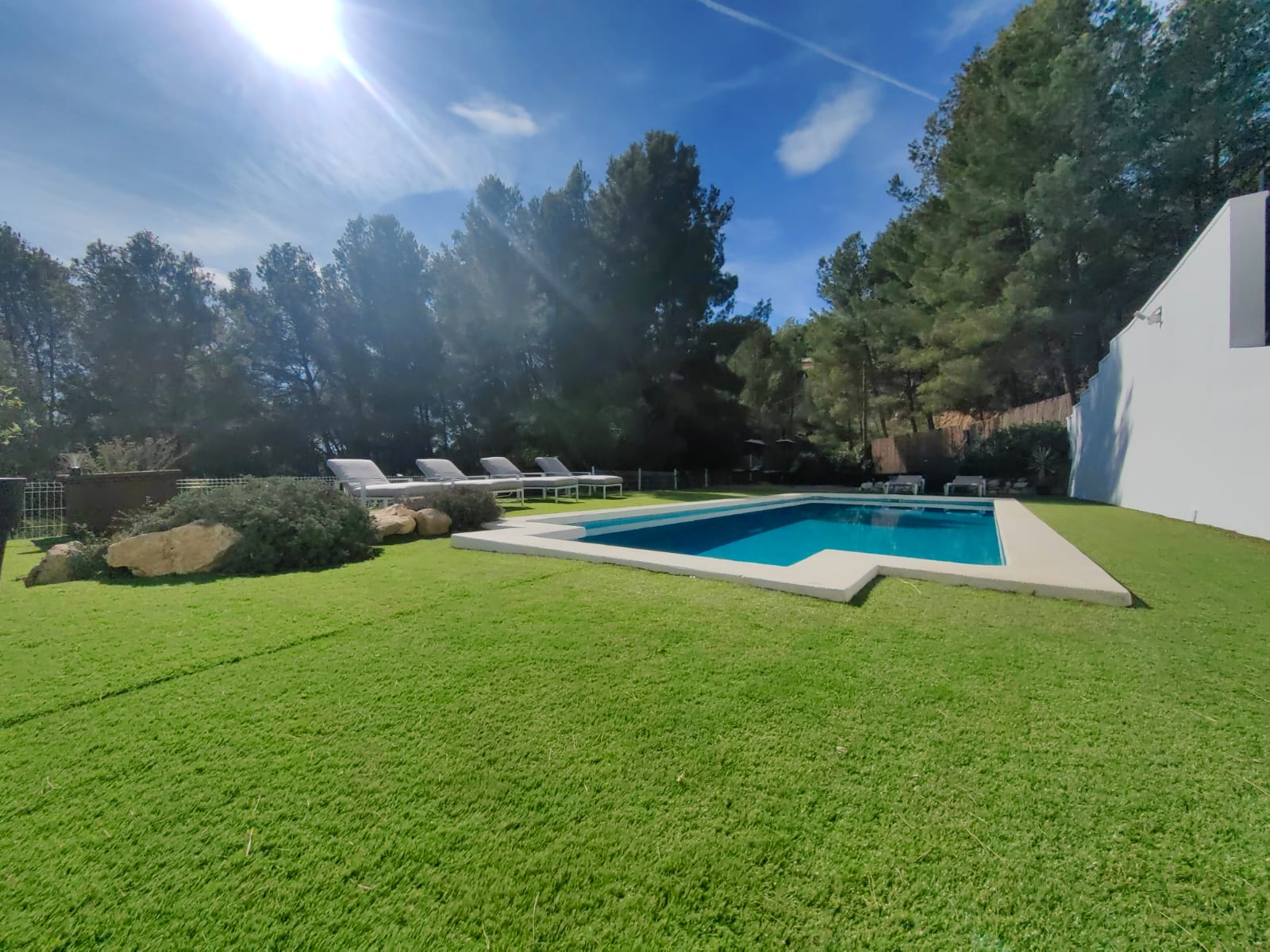 Oltamar, Calpe, 4 Bedrooms Bedrooms, ,5 BathroomsBathrooms,Villa,For Sale,Oltamar, Calpe,1049