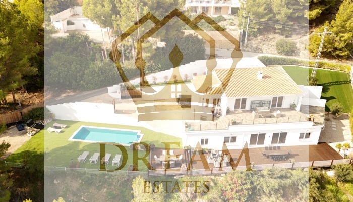 Villa in Calpe / Calp